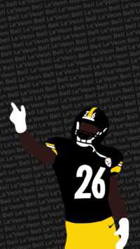Steelers Wallpaper 2