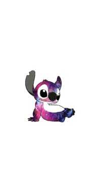 Stitch Wallpaper 5
