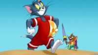 Tom And Jerry Desktop Wallpaper 8