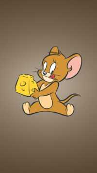 Tom And Jerry Wallpaper 7