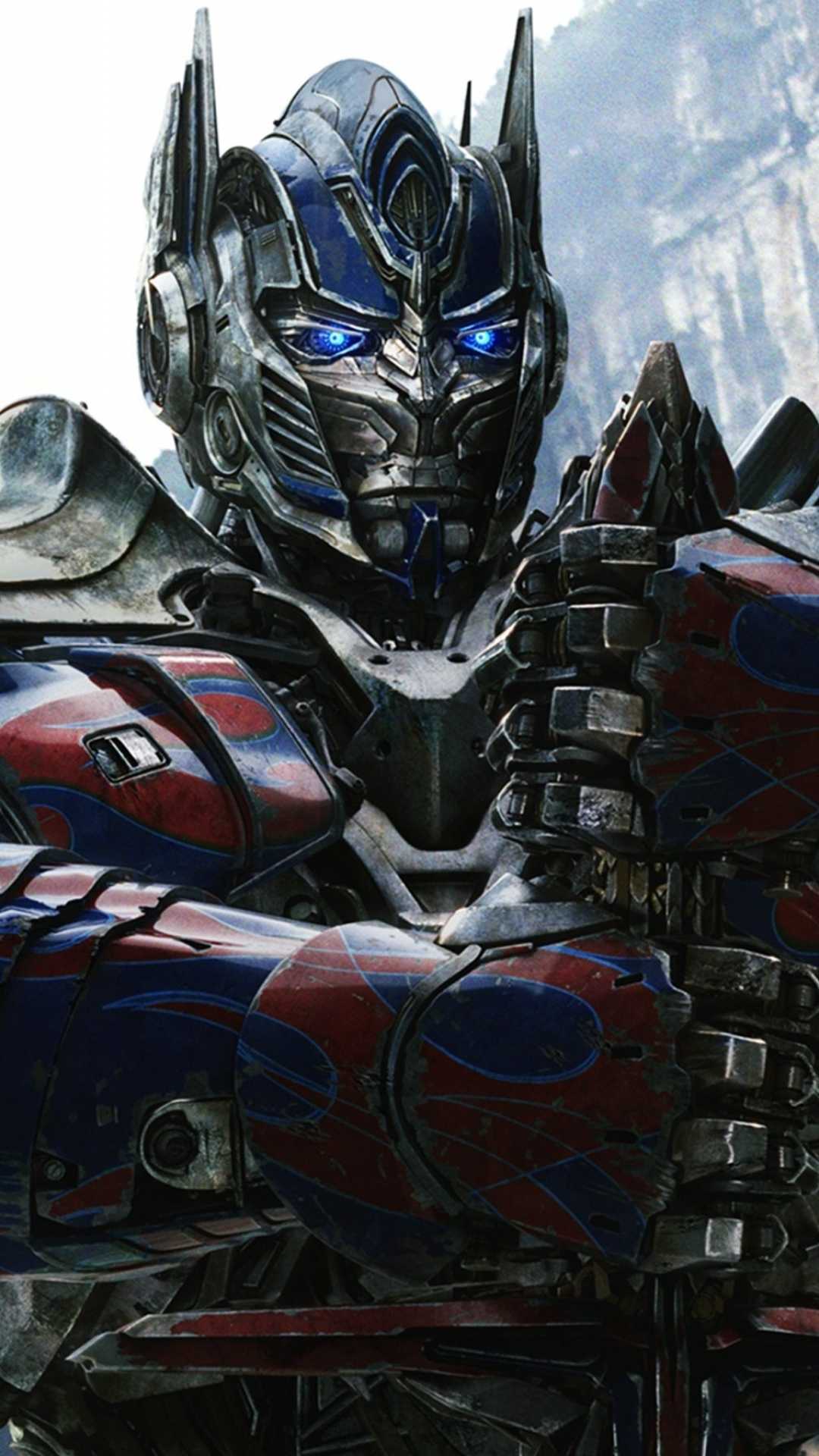 Transformers Wallpaper 1