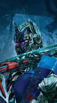 Transformers Wallpaper 2
