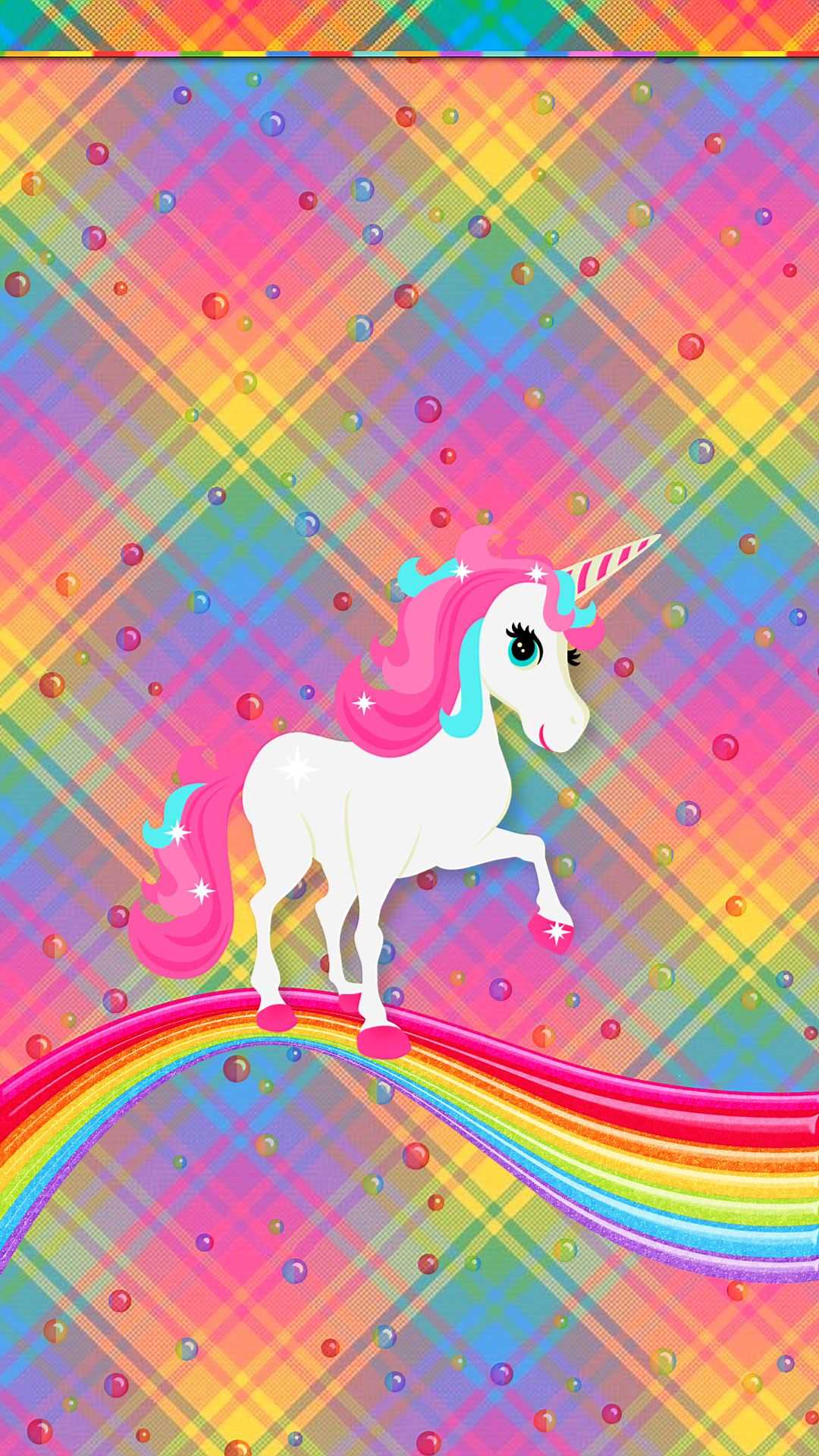 Unicorn Wallpaper 1