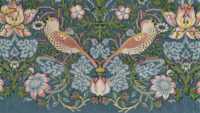 William Morris Desktop Wallpaper 9