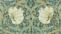 William Morris Desktop Wallpaper 1