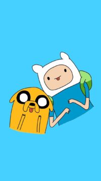 Adventure Time Wallpaper 5