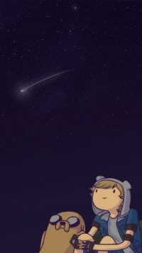 Adventure Time Wallpaper 4
