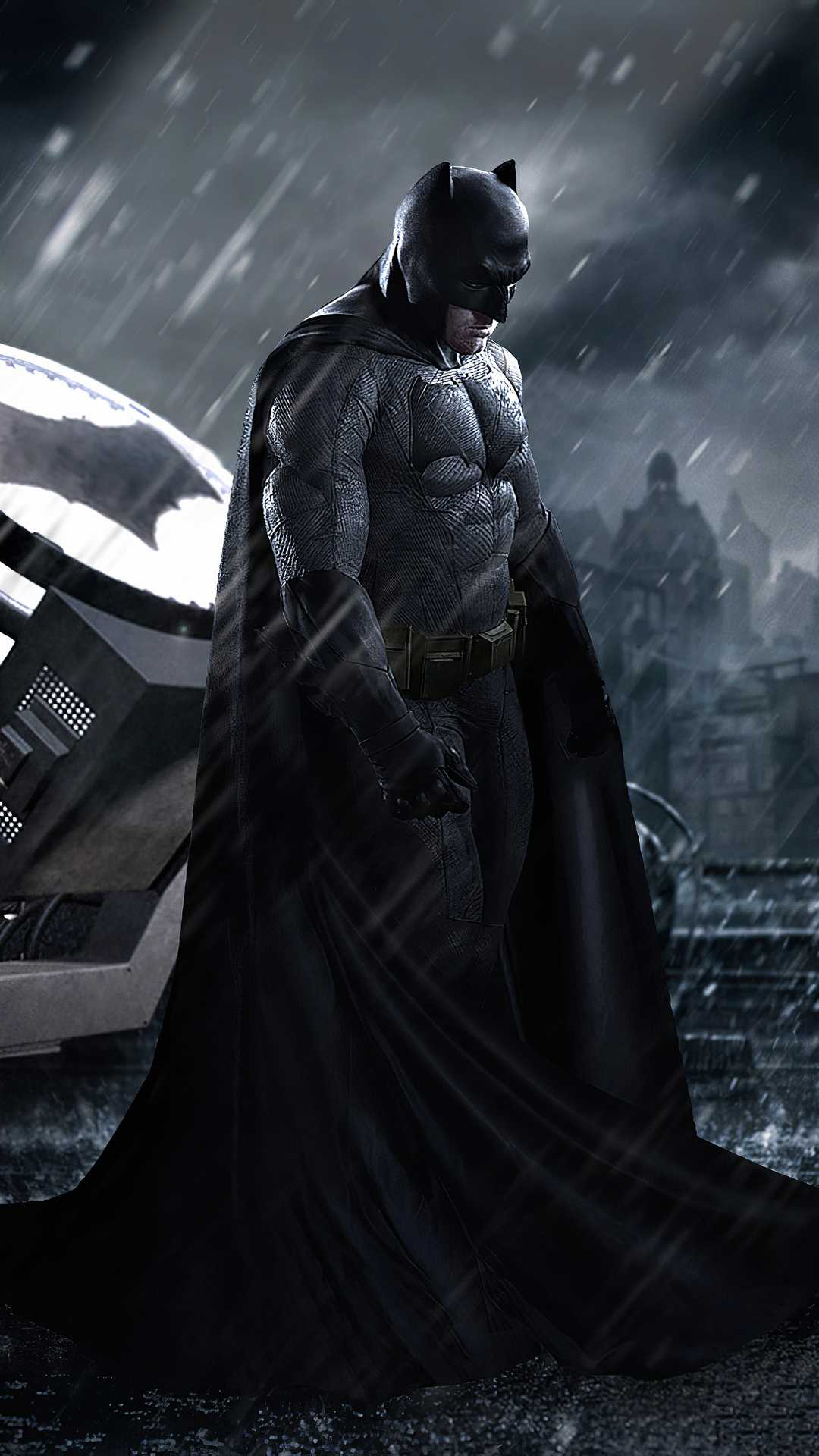 Batman Iphone Wallpaper - KoLPaPer - Awesome Free HD Wallpapers