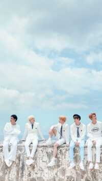 Bts Wallpaper 9