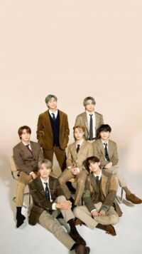 Bts Wallpaper 6