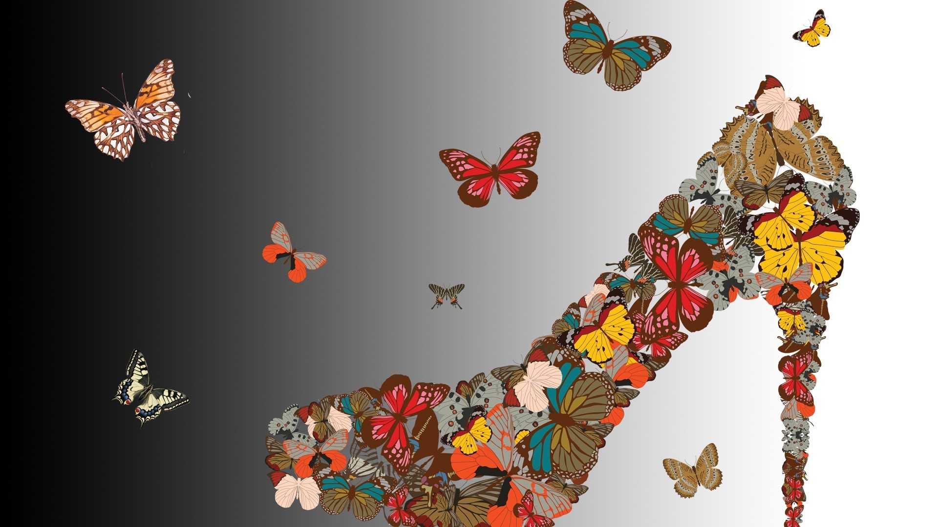 Butterfly Wallpaper 1 Butterfly Wallpaper 1