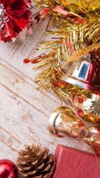 Christmas Wallpaper 5