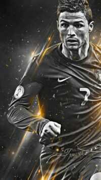 Cristiano Ronaldo Wallpaper 7