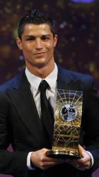 Cristiano Ronaldo Wallpaper 4