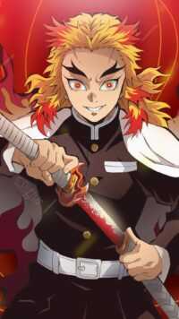 Demon Slayer Wallpaper 9
