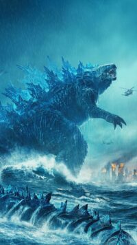 Godzilla Wallpaper 7