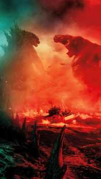 Godzilla Wallpaper 6