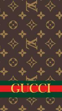 Gucci Wallpaper 3