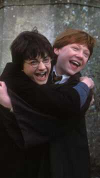 Harry Potter Wallpaper 3