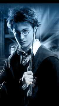 Harry Potter Wallpaper 7
