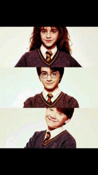 Harry Potter Wallpaper 15