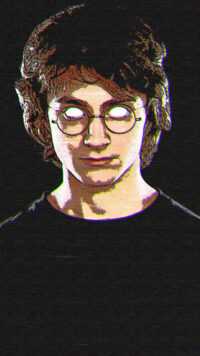 Harry Potter Wallpaper 4