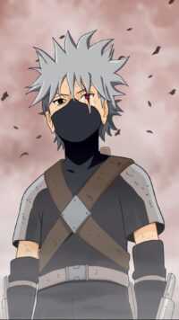 Kakashi Wallpaper 2
