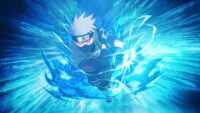 Kakashi Wallpaper 1