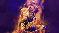 Kobe Bryant Desktop Wallpaper 1