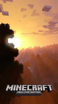 Minecraft Wallpaper 5