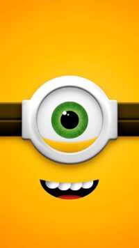 Minions Wallpaper 9
