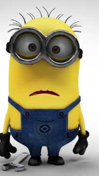 Minions Wallpaper 7
