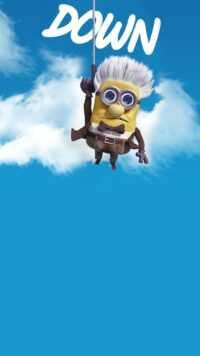 Minions Wallpaper 6