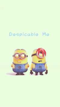 Minions Wallpaper 5