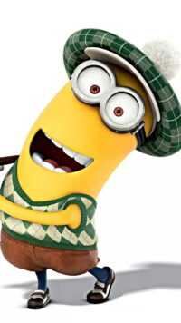 Minions Wallpaper 4