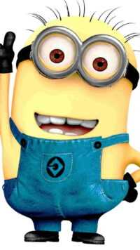 Minions Wallpaper 3