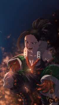 My Hero Academia Wallpaper 5