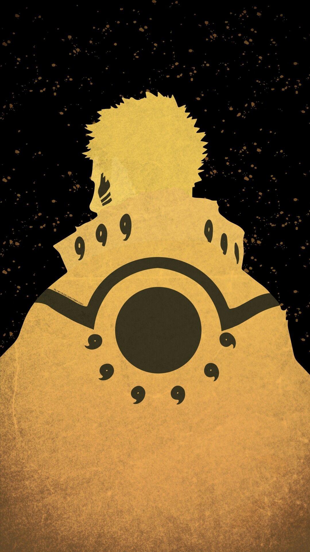 Naruto Wallpaper 1