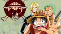 One Piece Wallpaper 2