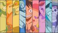 One Piece Wallpaper 4