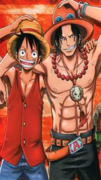 One Piece Wallpaper 1