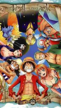 One Piece Wallpaper 5