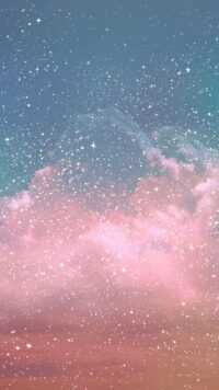 Pastel Pink Wallpaper 7