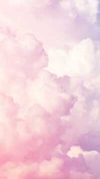 Pastel Pink Wallpaper 2