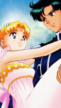 Sailor Moon Wallpaper 16