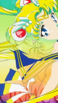 Sailor Moon Wallpaper 13