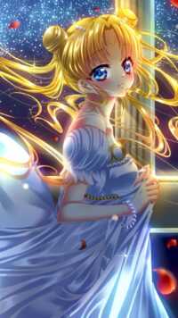 Sailor Moon Wallpaper 6