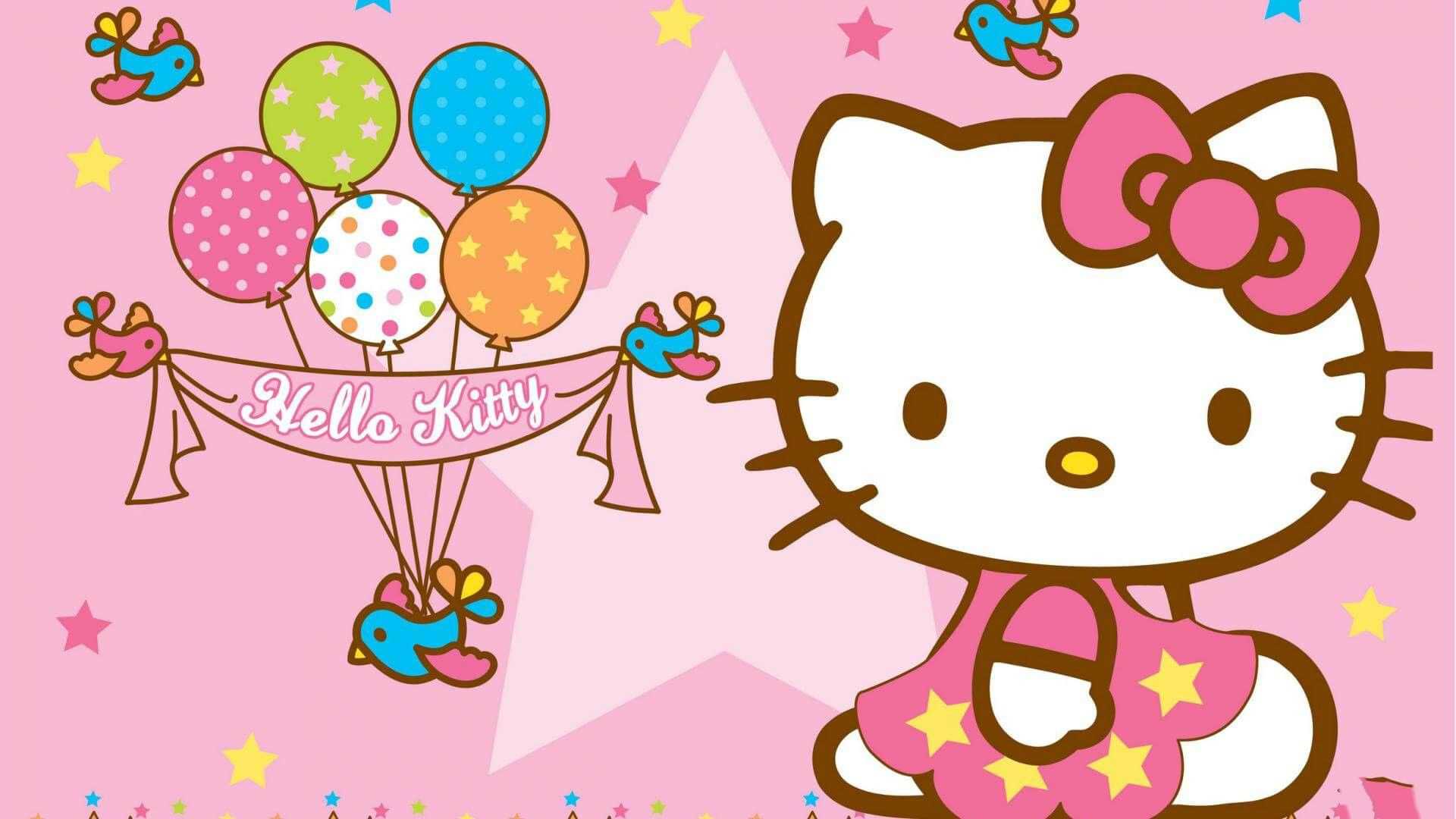 Sanrio Wallpaper 1 Sanrio Wallpaper 1