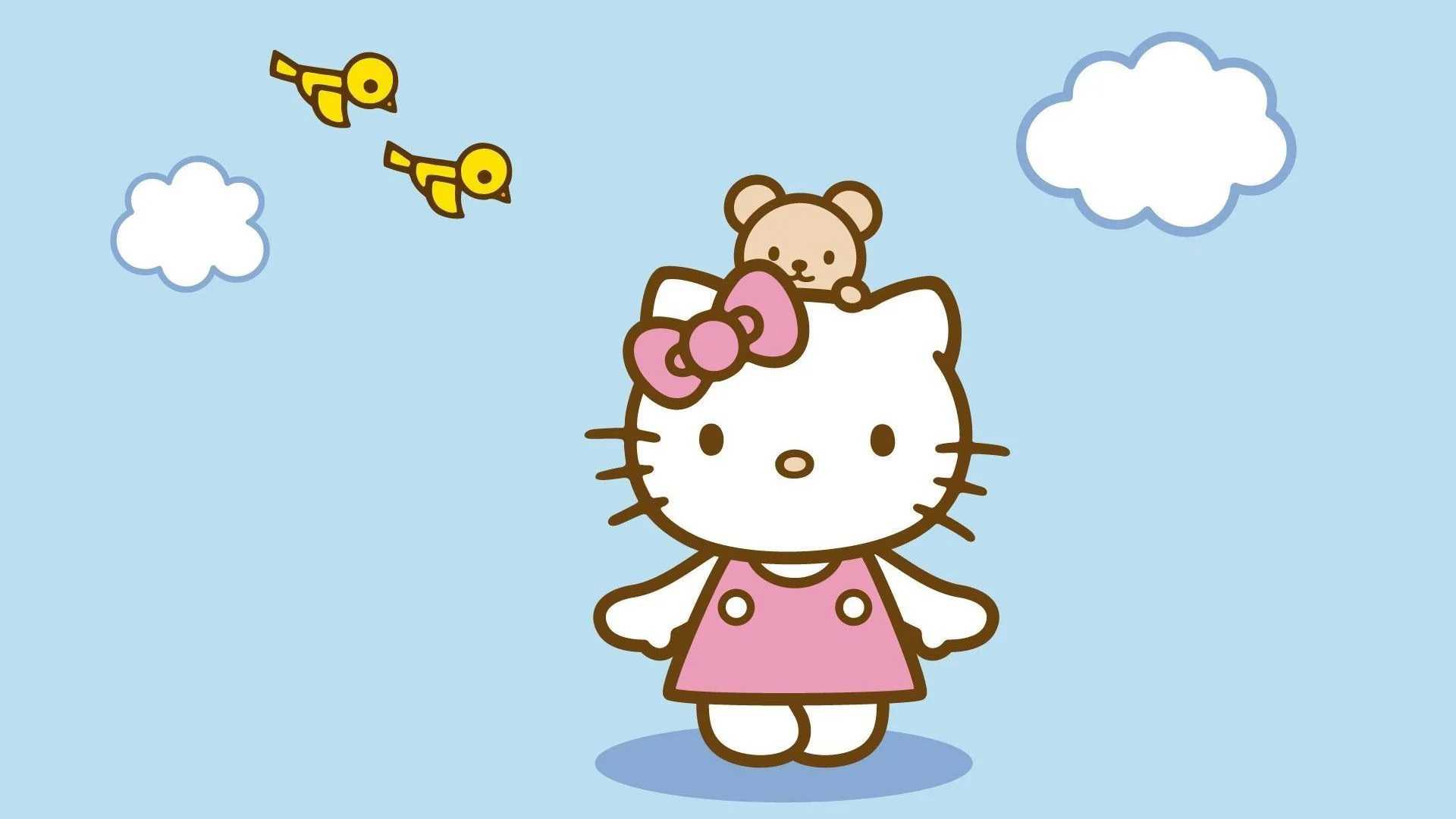 Sanrio Wallpaper 1 Sanrio Wallpaper 1
