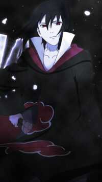 Sasuke Wallpaper 4